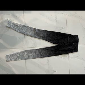 Lululemon wunder under hi-rise leggings